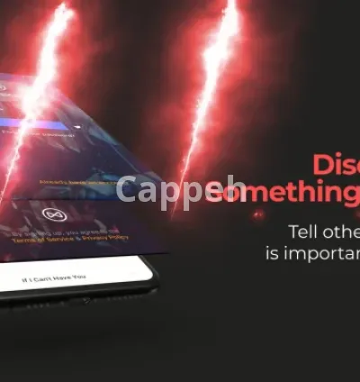 I will create modern app explainer, app promo for marketing and sales