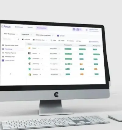 I will create a UI animation