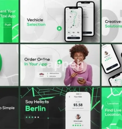 I will create an app promo video to enhance your brand