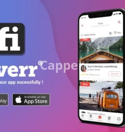 I will create a stylish mobile app promo video for ios or android within 12 hrs