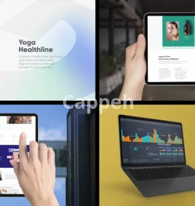 I will create an app promo video or app explainer video