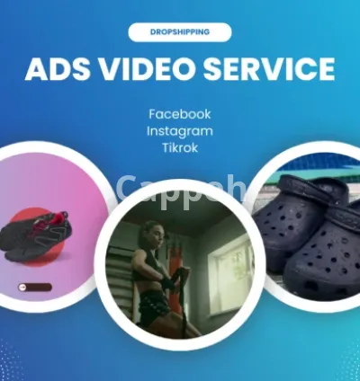 I will create highly engaging tiktok ads as a tiktok ad maker