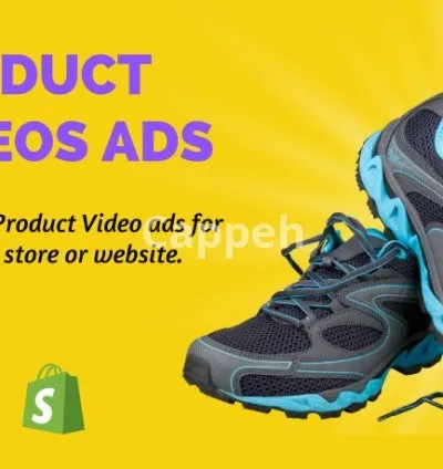 I will design video ads for amazon products, ecommerce, short ads