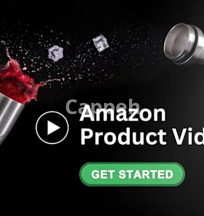 I will shoot premium amazon product videos and social media ads