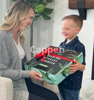 I will create captivating amazon product video with female model