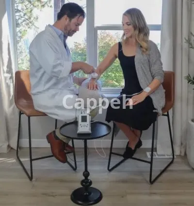 I will create captivating amazon product video with female model