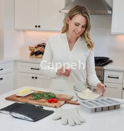 I will create captivating amazon product video with female model