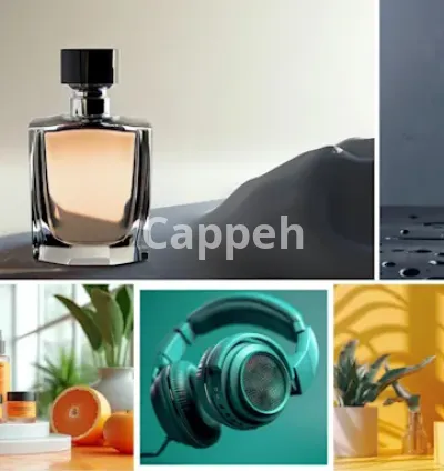 I will do 3d product animation video and 3d product rendering