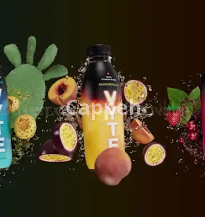 I will do professional 3d product animation