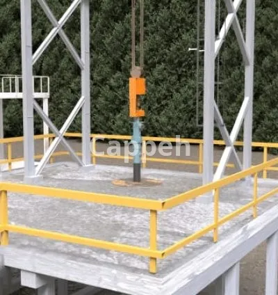 I will do industrial and technical product 3d animation