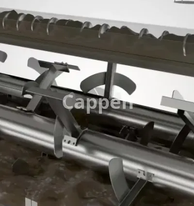 I will do industrial and technical product 3d animation