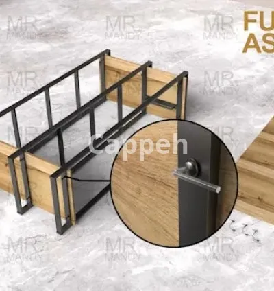 I will do 3d product assembly animation videos