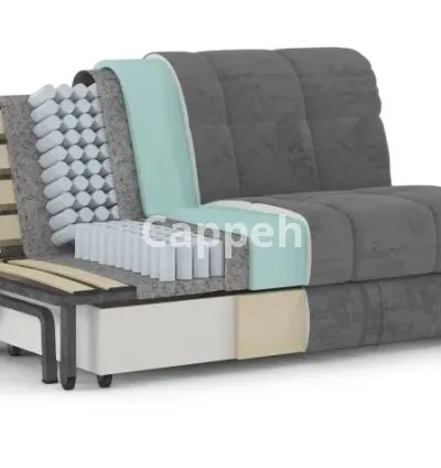 I will product animation 3d of furniture bed sofa kitchen video