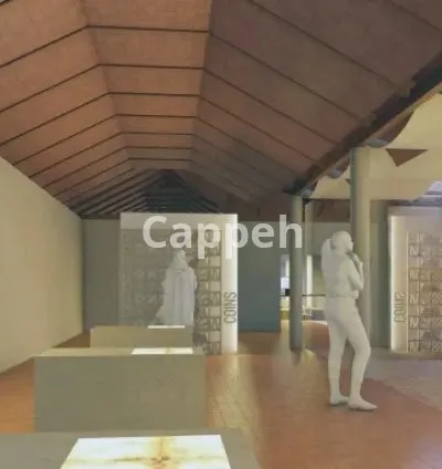 I will render HD realistic architectural and product animations