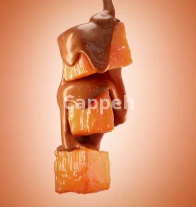 I will do a high end 3d liquid simulation for your brand