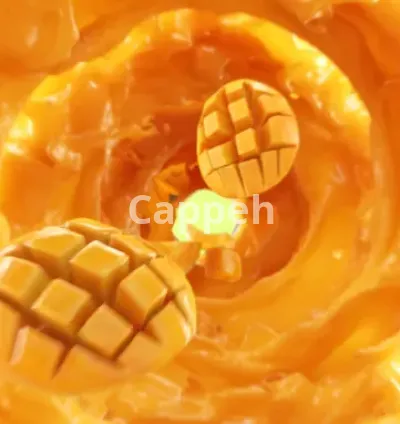 I will do a high end 3d liquid simulation for your brand