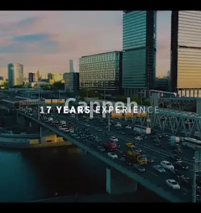 I will create a professional corporate video or crowdfunding video