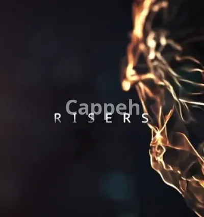 I will create an amazing cinematic brand commercial video trailer