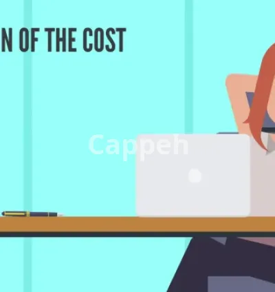 I will create an awesome infographic video