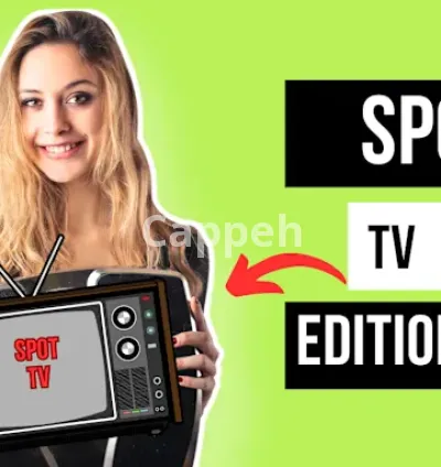 I will do TV spot of 30 seconds