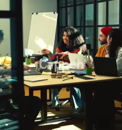 I will create cinematic trailer commercial marketing video or crowdfunding ad