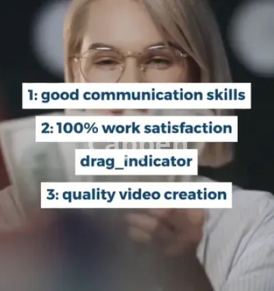 I will create and edit high quality professional crowdfunding or fundraising videos