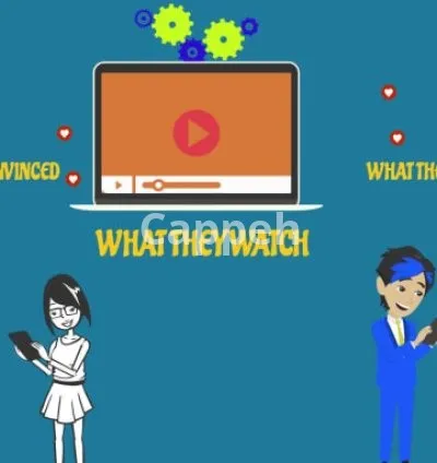 I will create 2d animated crowdfunding videos