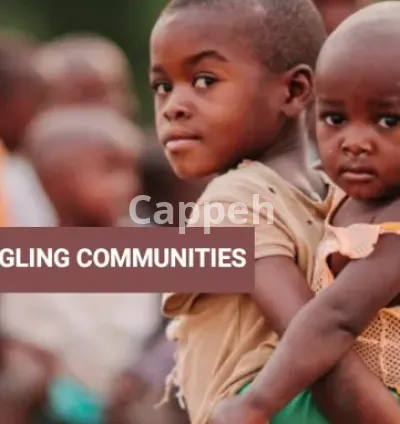 I will create charity video, website, donation, fundraising, nonprofit, crowdfunding