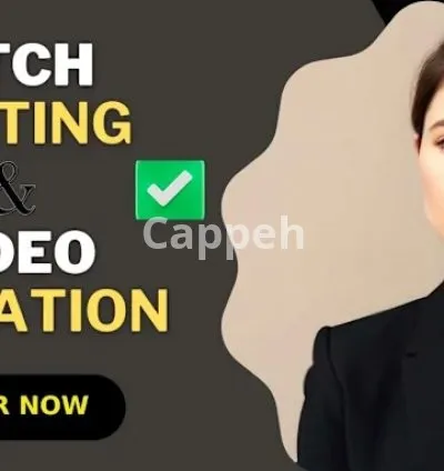 I will do pitch writing and video creation for your crowdfunding for success