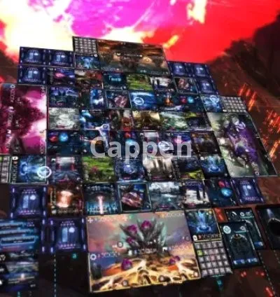 I will do a video for a board games tabletop for kickstarter