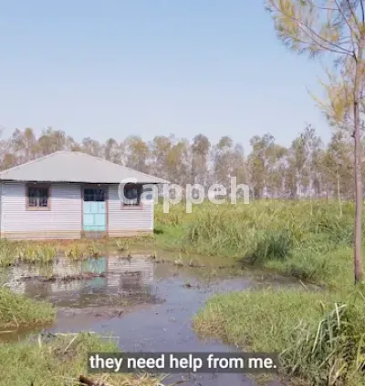 I will create compelling charity videos