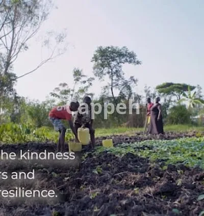 I will create compelling charity videos