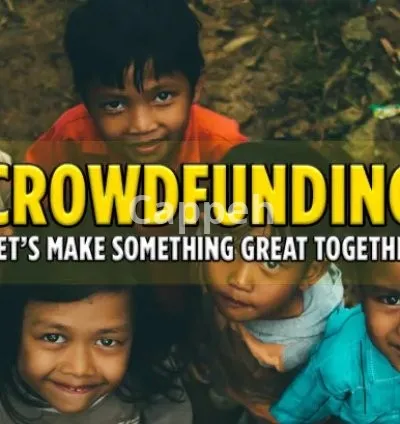 I will make a crowdfunding or fundraising video for any platform