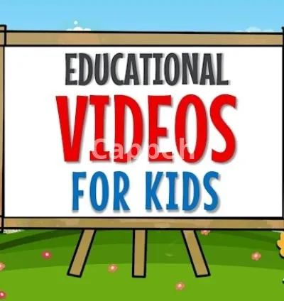I will create engaging interactive learning videos for youtube