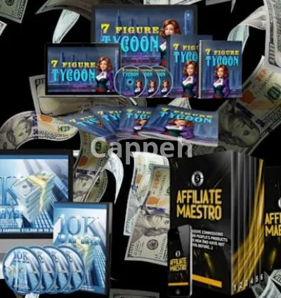 I will give 500 make money video courses with private label and master resell rights