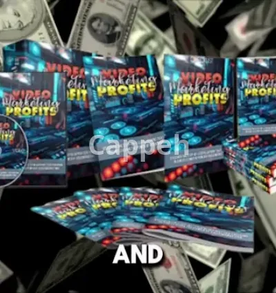 I will give 500 make money video courses with private label and master resell rights