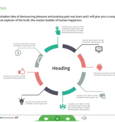 I will do graphic design, multimedia design, elearning developer