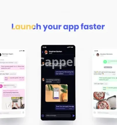 I will create saas explainer videos, demo videos with animated UI and b2b startup