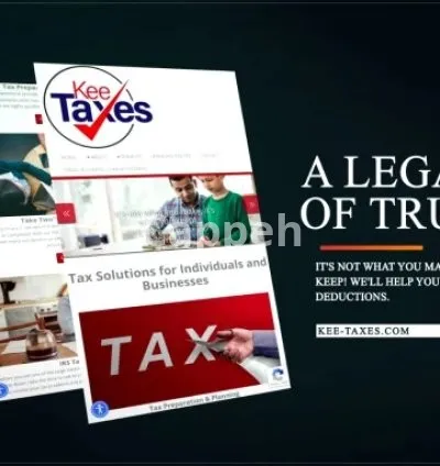 I will do website screen recording video or apps screen recording video ads