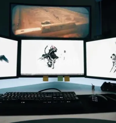 I will make attractive video commercial ad for product or service