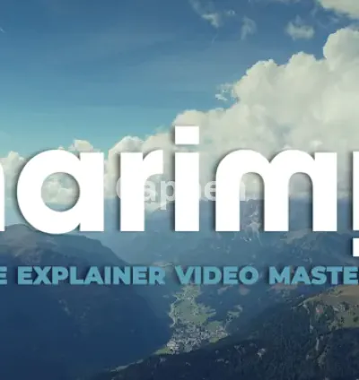 I will use my 13 years experience to create a stunning explainer video