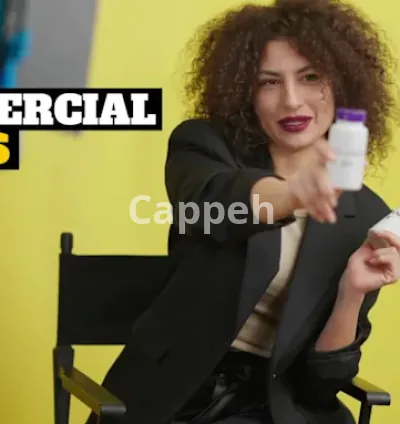 I will create an explainer promo video or commercial video ads