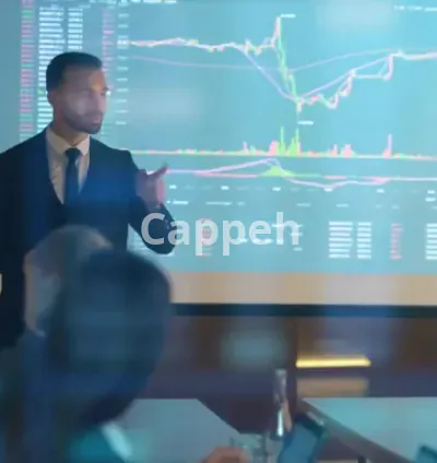 I will create an amazing ico or cryptocurrency promo video