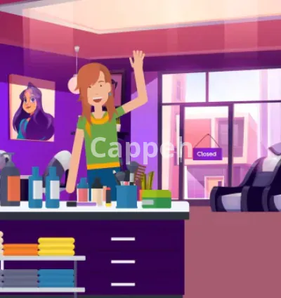 I will create animated explainer video in english or german