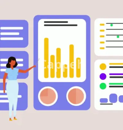 I will create an infographic animation explainer video