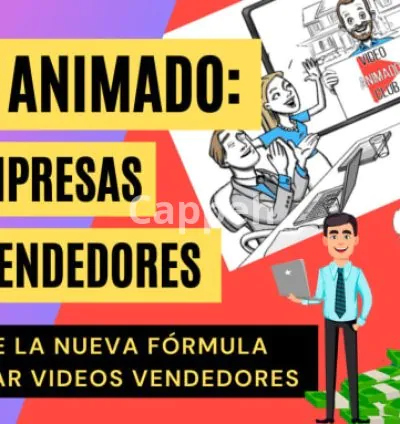 I will create a whiteboard animation video in spanish