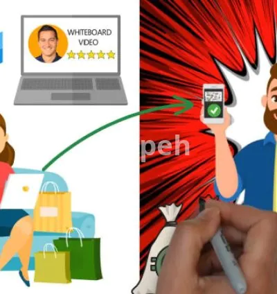 I will create a whiteboard animation video in spanish