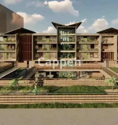 I will create 3d architectural virtual fly through video animation