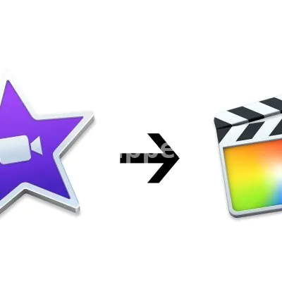 I will teach video editing in final cut pro x and imovie