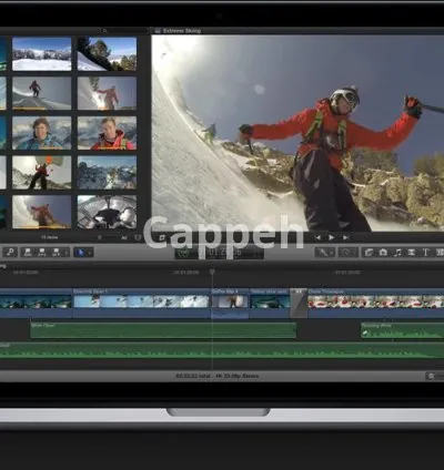 I will teach you final cut pro x so you can edit